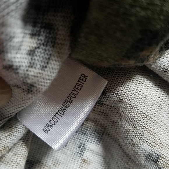 Rothco tank top - Picture 5 of 8